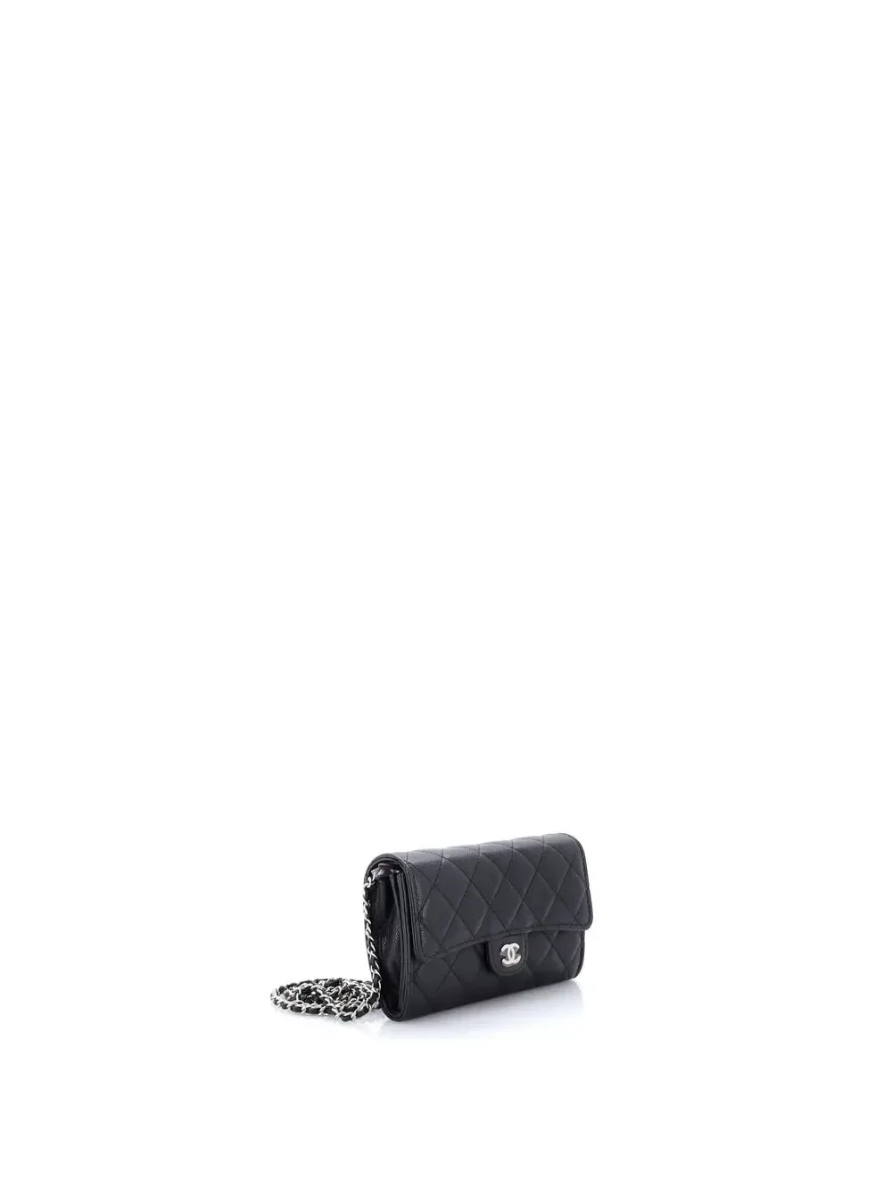 Chanel Classic Flap Wallet Crossbody #289071C31B